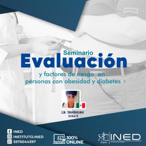 SEM EVALUACION Y FACTORES DE RIESGO EN PERSONAS CON OBESIDAD Y DIABETES