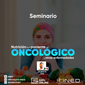 SEM NUTRICION EN EL PACIENTE ONCOLOGICO Y OTRAS ENFERMEDADES