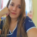 María Mercedes Párraga