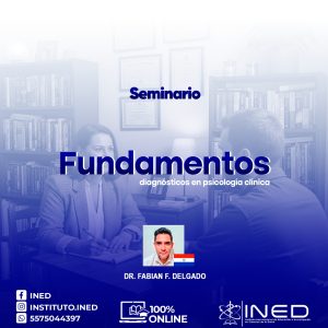 SEM FUNDAMENTOS DIAGNOSTICOS EN PSICOLOGIA CLINICA