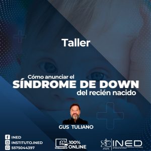 SEM COMO ANUNCIAR EL SINDROME DE DOWN DEL RECIEN NACIDO