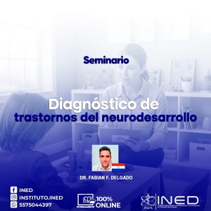 SEM DIAGNOSTICO DE TRASTORNOS DEL NEURODESARROLLO