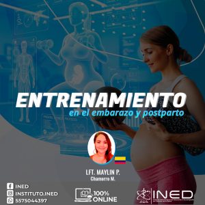 SEM ENTRENAMIENTO EN EL EMBARAZO Y POSTPARTO