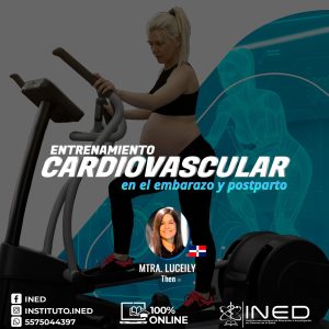 SEM ENTRENAMIENTO CARDIOVASCULAR EN EL EMBARAZO Y POSTPARTO