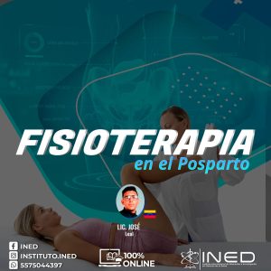 SEM FISIOTERAPIA EN EL POSTPARTO