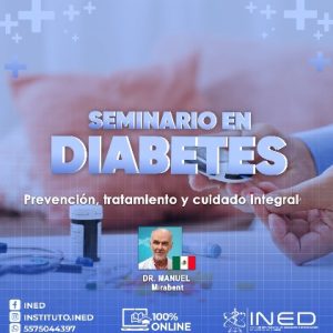 SEM EN DIABETES, PREVENCION, TRATAMIENTO Y CUIDADO INTEGRAL