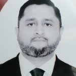 Jorge Fernando Castilo Wong