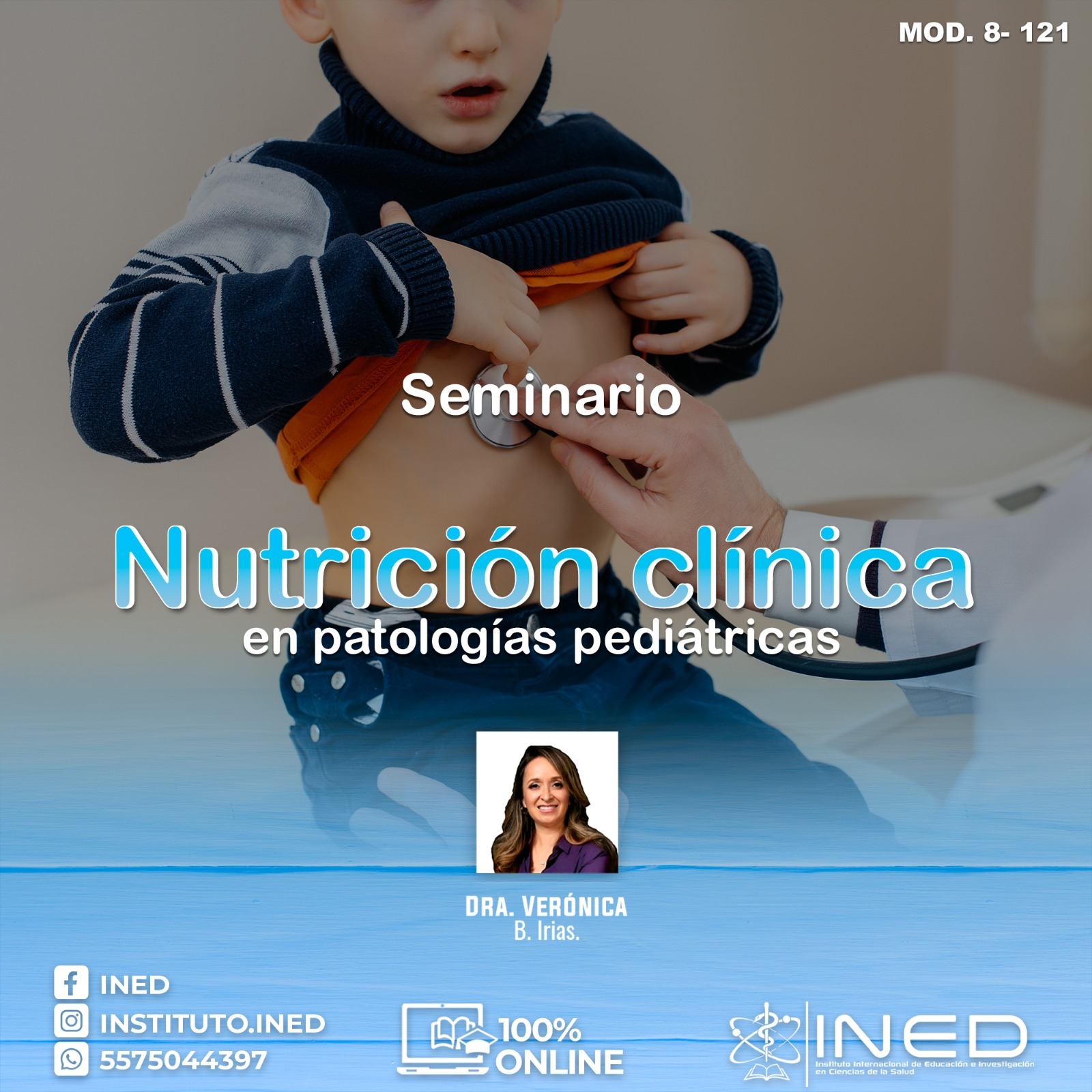 SEM NUTRICION CLINICA EN PATALOGIAS PEDIATRICAS