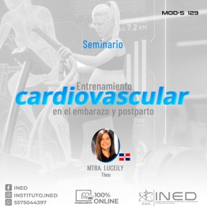 SEM ENTRENAMIENTO CARDIOVASCULAR EN EL EMBARAZO Y POSTPARTO