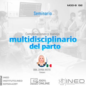 SEM COMPLICACIONES Y MANEJO MULTIDISCIPLINARIO DEL PARTO