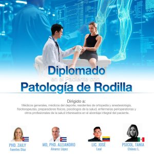 DIPLO EN EL PACIENTE CON PATOLOGIA DE RODILLA