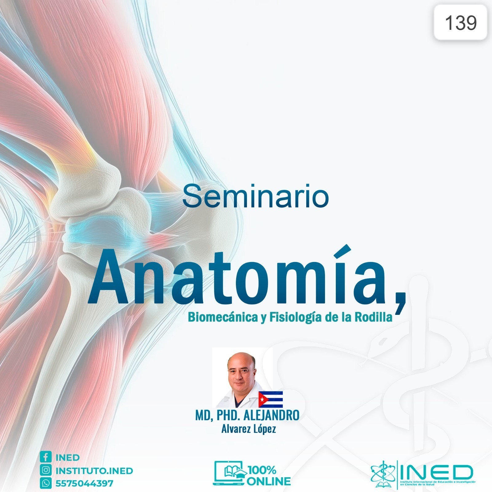 SEM ANATOMIA, BIOMECANICA Y FISIOLOGIA DE LA RODILLA