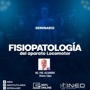 SEM FISIOPATOLOGIA DEL APARATO LOCOMOTOR