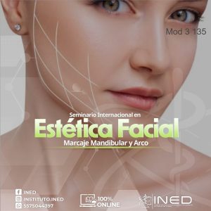 SEM ESTETICA FACIAL MARCAJE MANDIBULAR Y ARCO