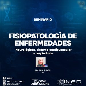 SEM FISIOPATOLOGIAS DE ENFERMEDADES NEUROLOGICAS, SISTEMA CARDIOVASCULAR Y RESPIRATORIO