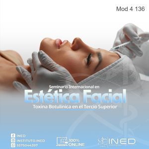 SEM ESTETICA FACIAL TOXINA BOTULINICA EN EL TERCIO SUPERIOR