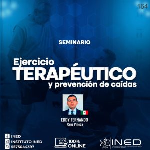 SEM EJERCICIO TERAPEUTICO Y PREVENCION DE CAIDAS