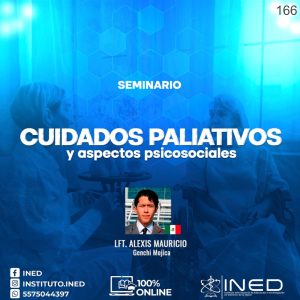 SEM CUIDADOS PALIATIVOS Y ASPECTOS PSICOSOCIALES