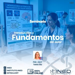INTRODUCCION Y FUNDAMENTOS DEL DOLOR