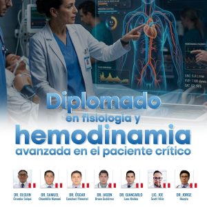 DIPLO EN FISIOLOGIA Y HEMODINAMIA AVANZADA EN EL PACIENTE CRITICO