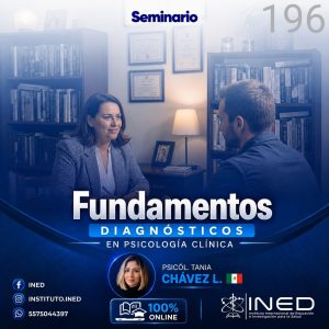 FUNDAMENTOS DIAGNOSTICOS EN PSICOLOGIA CLINICA
