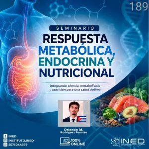 RESPUESTA METABOLICA, ENDOCRINA Y NUTRICIONAL