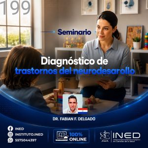 DIAGNOSTICO DE TRASTORNOS DEL NEURODESARROLLO
