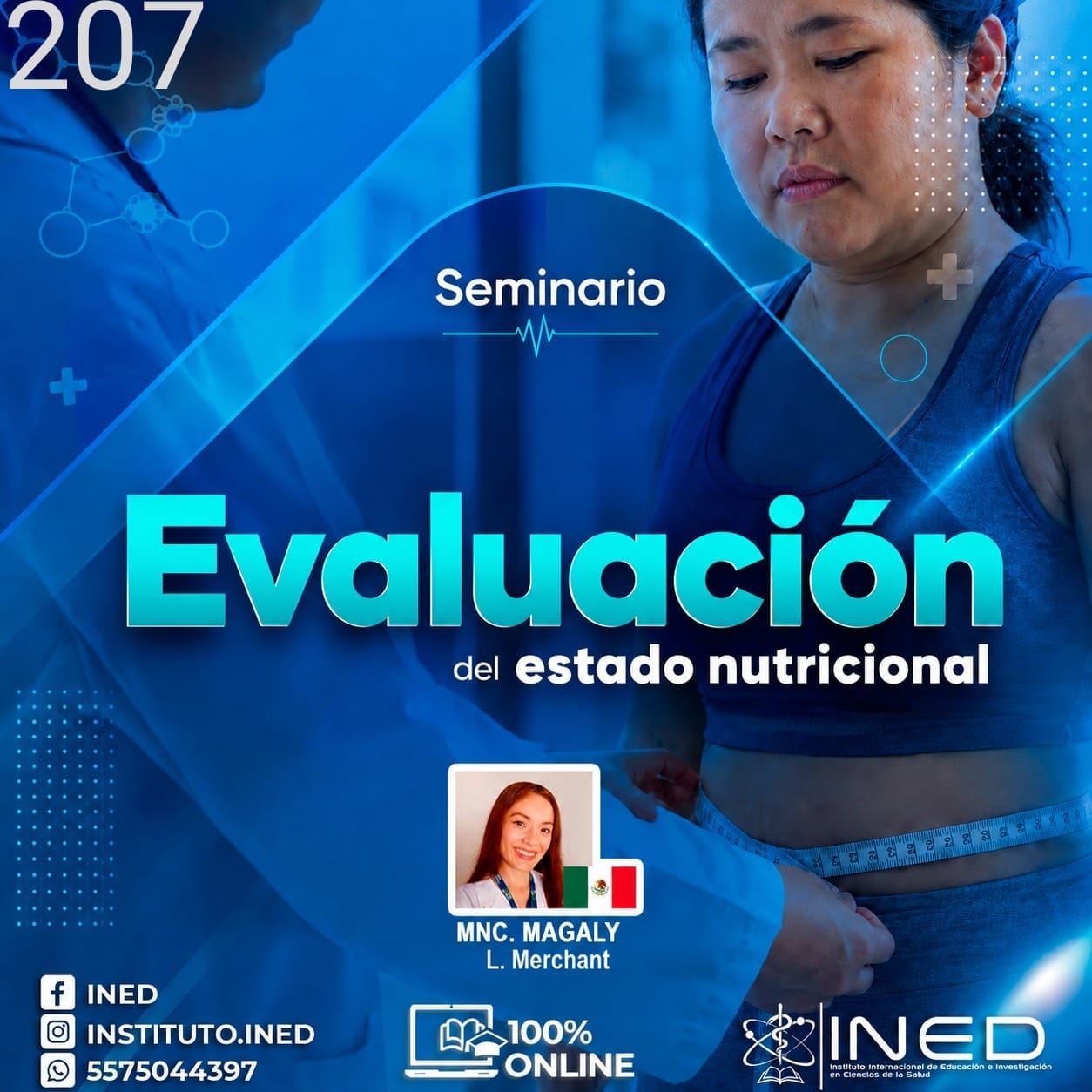 EVALUACION DEL ESTADO NUTRICIONAL