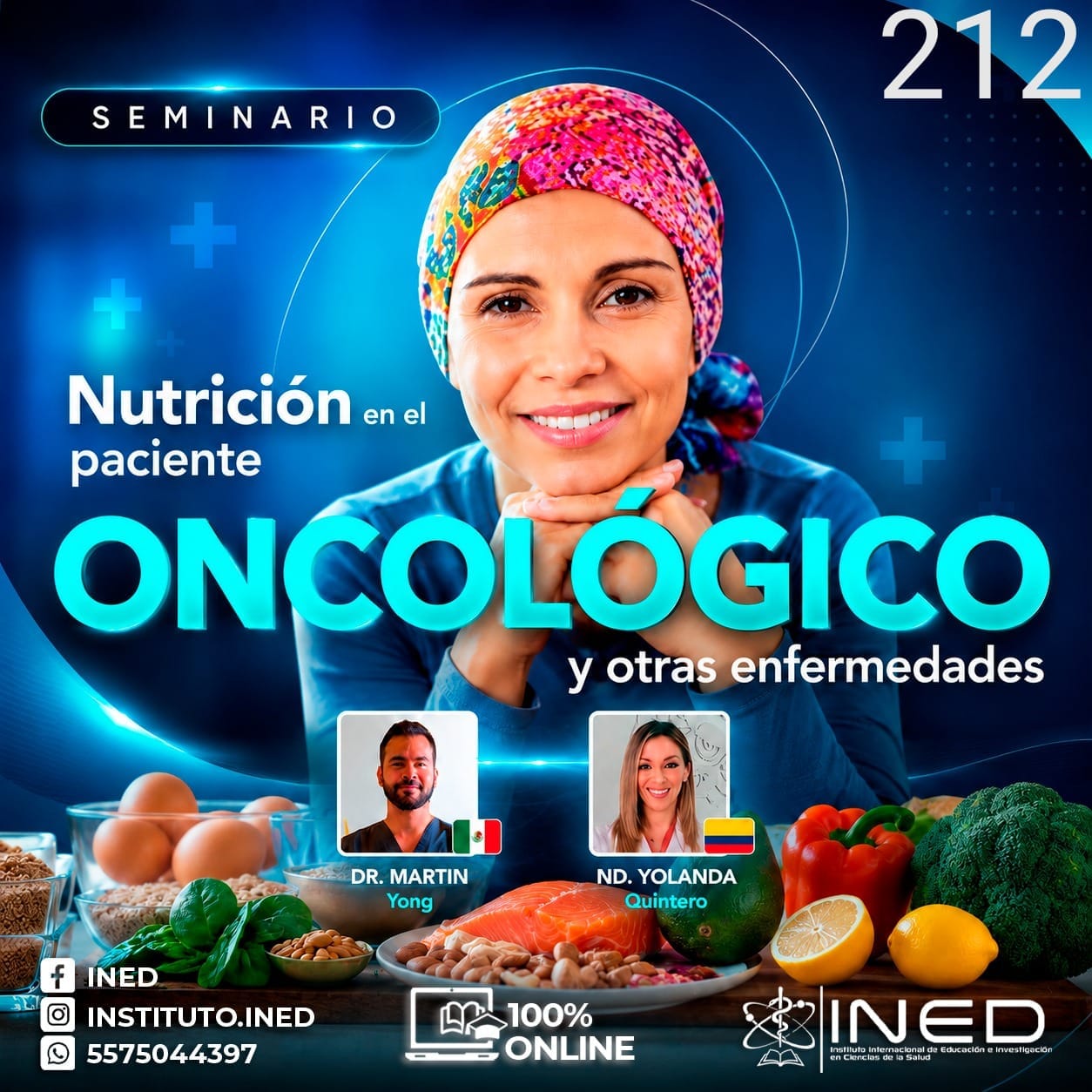 NUTRICION EN EL PACIENTE ONCOLOGICO Y OTRAS ENFERMEDADES