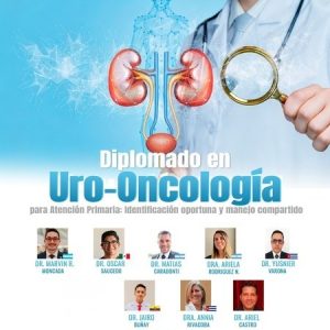 DIPLOMADO EN URO-ONCOLOGIA