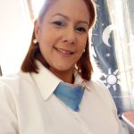 Johanna Valecillos